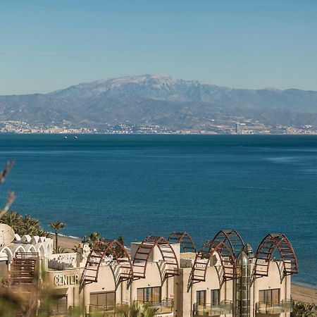 Apartamento Torremolinos Centro Ramos Εξωτερικό φωτογραφία