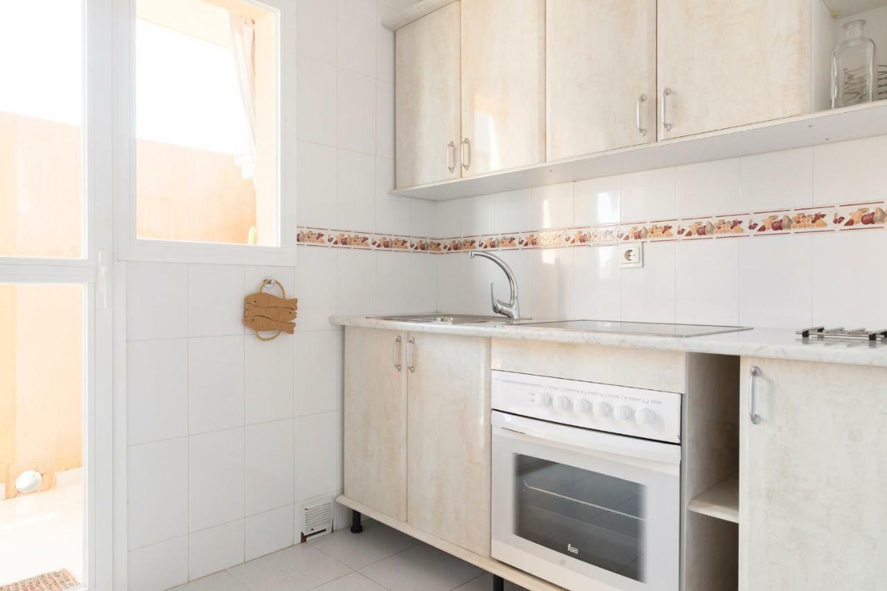 Apartamento Torremolinos Centro Ramos Εξωτερικό φωτογραφία