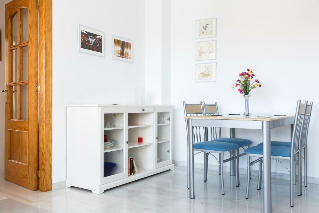 Apartamento Torremolinos Centro Ramos Εξωτερικό φωτογραφία