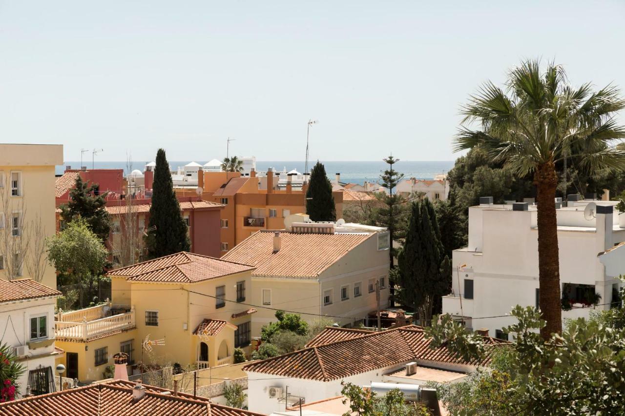 Apartamento Torremolinos Centro Ramos Εξωτερικό φωτογραφία