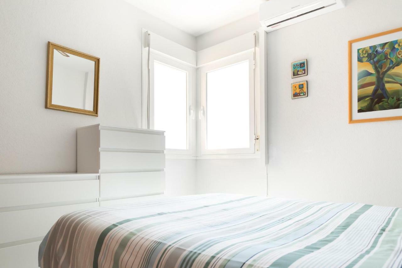 Apartamento Torremolinos Centro Ramos Εξωτερικό φωτογραφία