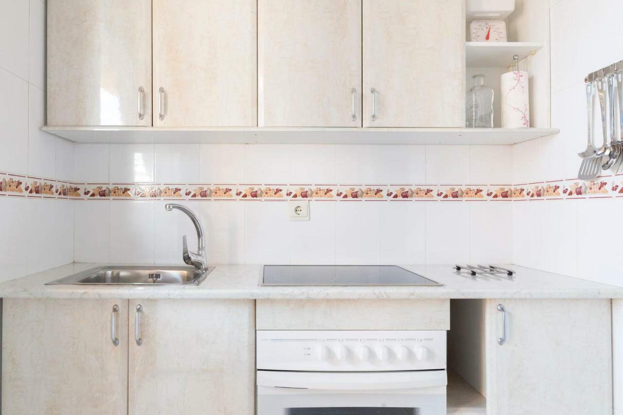 Apartamento Torremolinos Centro Ramos Εξωτερικό φωτογραφία