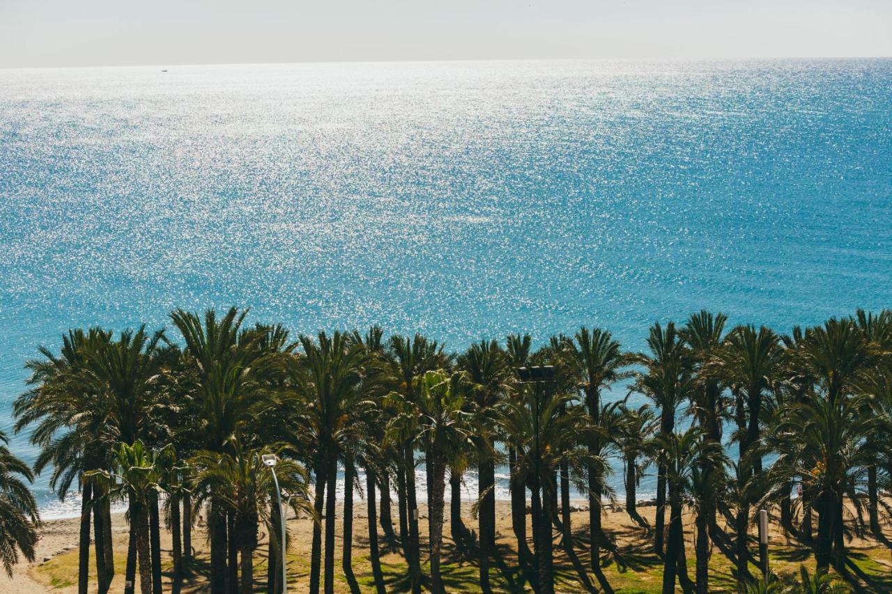 Apartamento Torremolinos Centro Ramos Εξωτερικό φωτογραφία