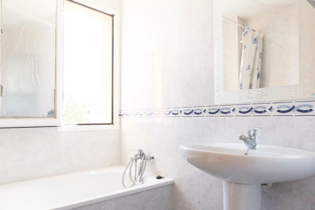 Apartamento Torremolinos Centro Ramos Εξωτερικό φωτογραφία
