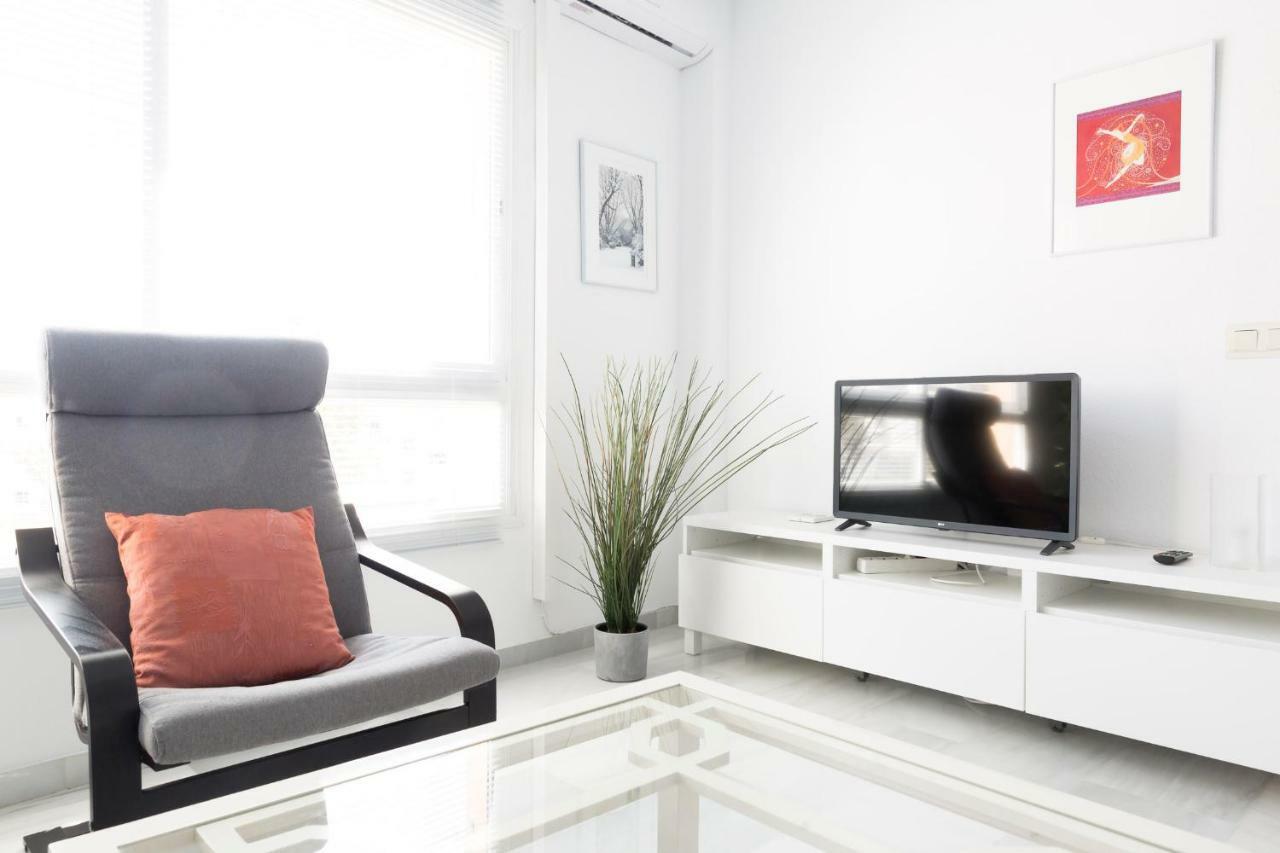 Apartamento Torremolinos Centro Ramos Εξωτερικό φωτογραφία