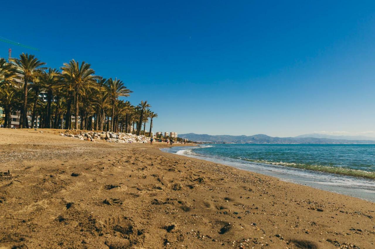 Apartamento Torremolinos Centro Ramos Εξωτερικό φωτογραφία