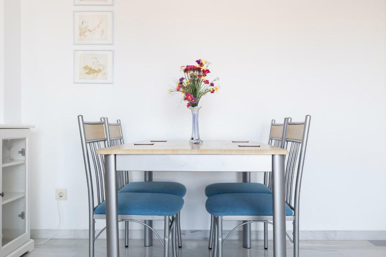 Apartamento Torremolinos Centro Ramos Εξωτερικό φωτογραφία