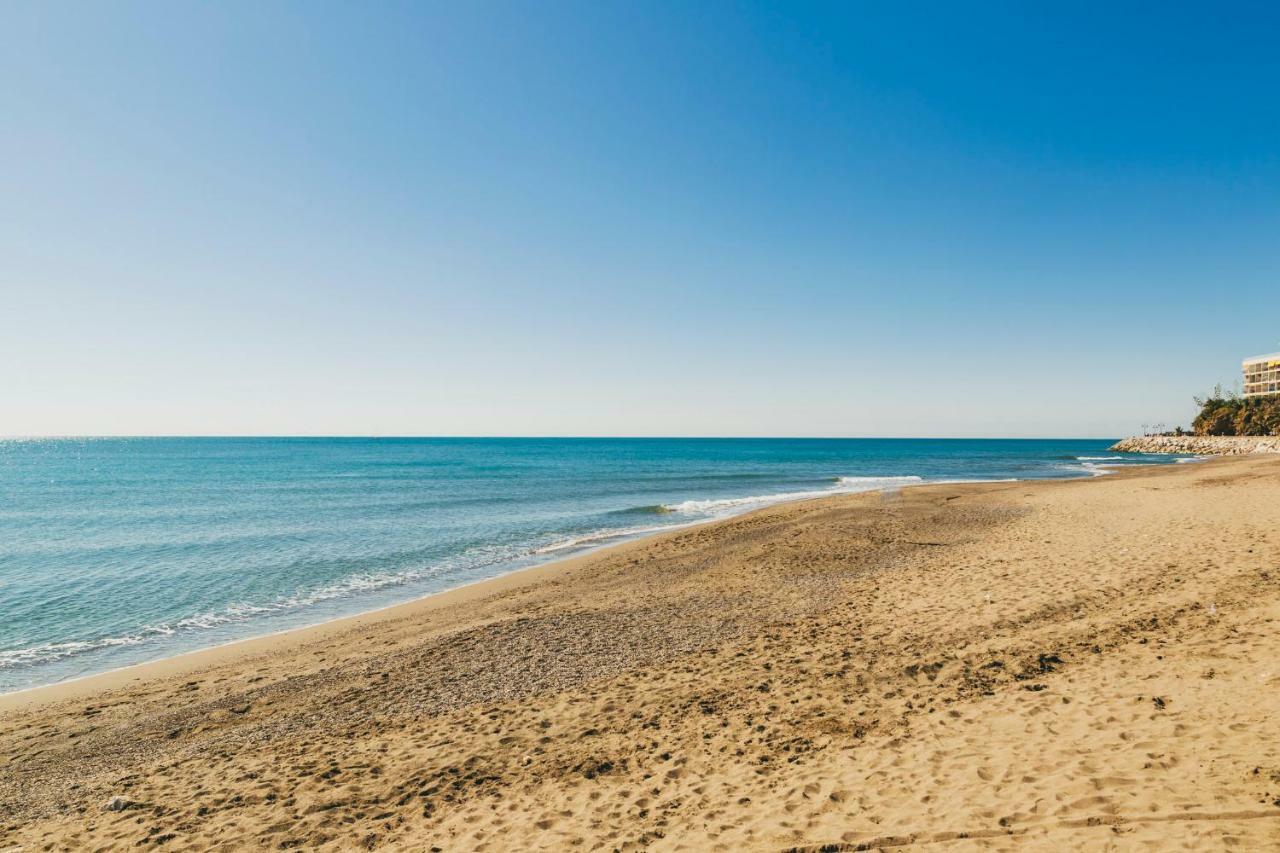 Apartamento Torremolinos Centro Ramos Εξωτερικό φωτογραφία