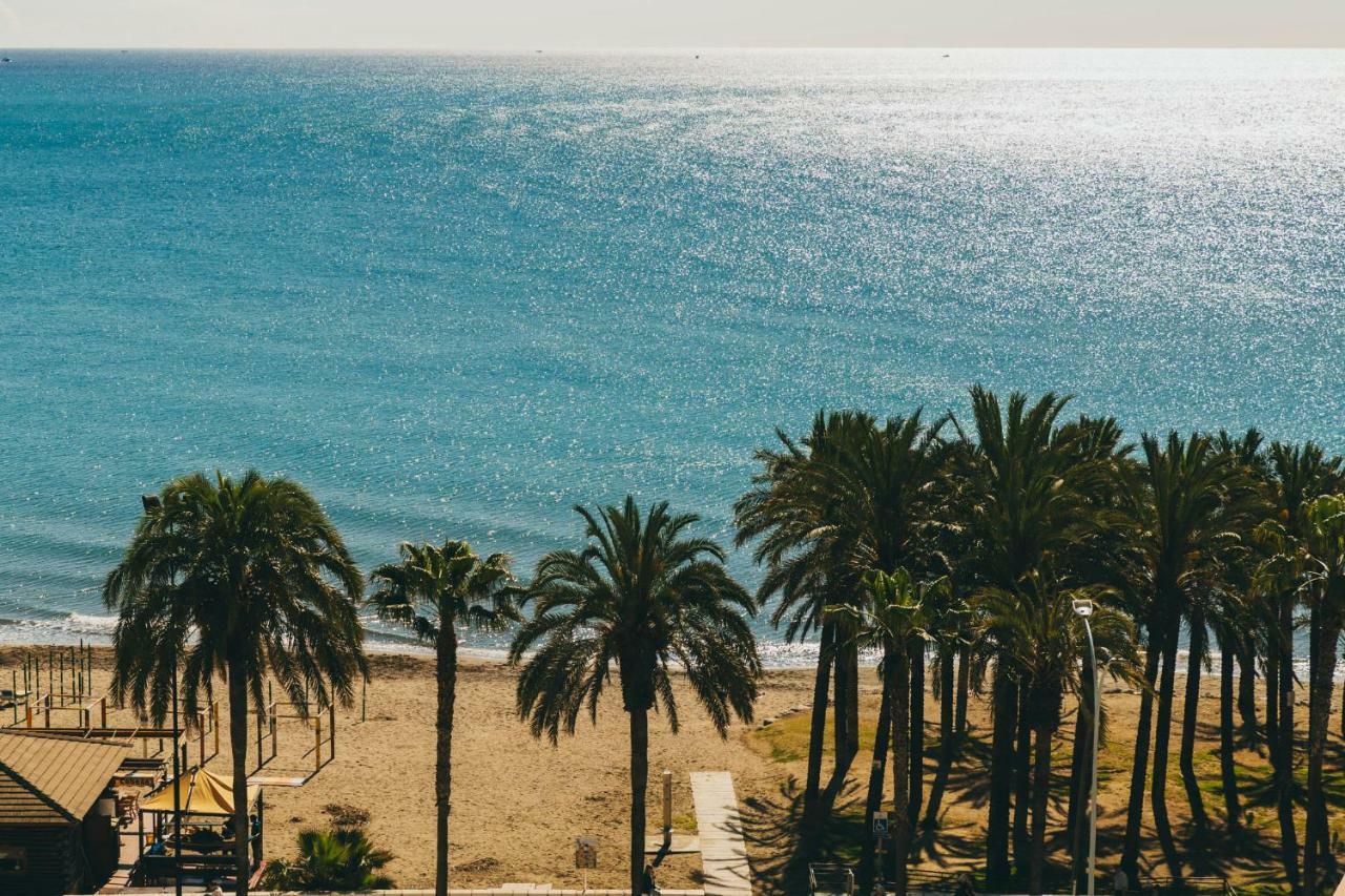 Apartamento Torremolinos Centro Ramos Εξωτερικό φωτογραφία
