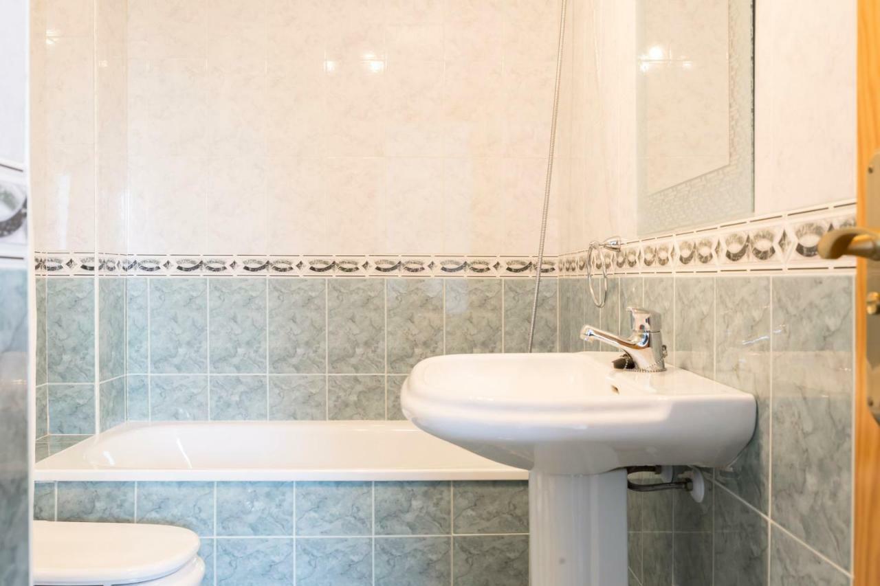 Apartamento Torremolinos Centro Ramos Εξωτερικό φωτογραφία