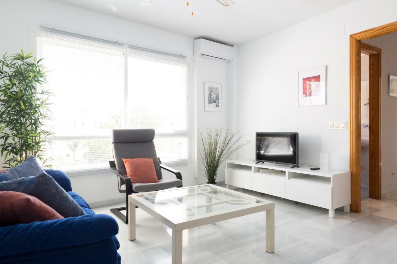 Apartamento Torremolinos Centro Ramos Εξωτερικό φωτογραφία